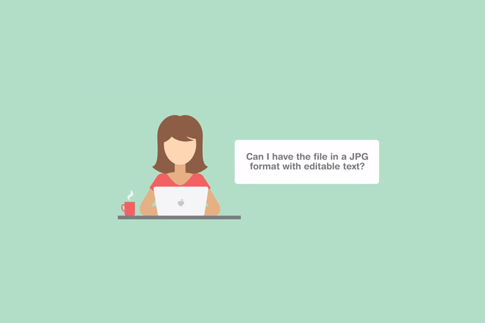 The Most Ridiculous Things Client Said to A Graphic Designer