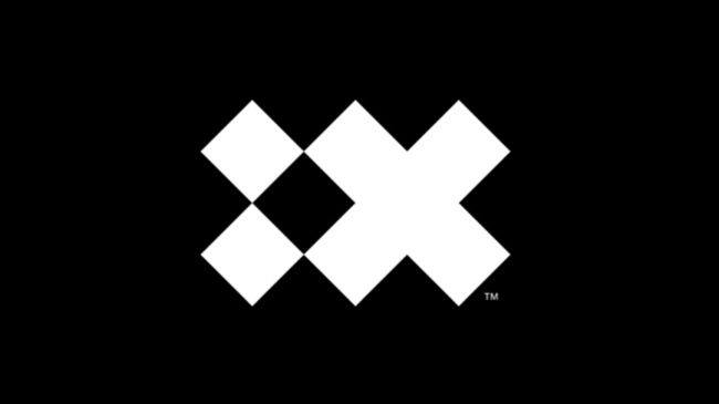 IBM iX New Design Logo