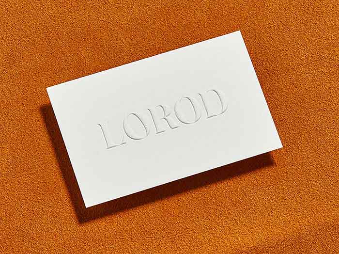 7 Business Card Trends to Get Inspired By