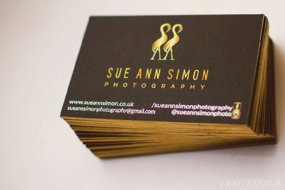 7 Business Card Trends to Get Inspired By