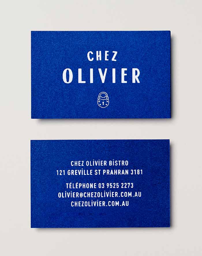 7 Business Card Trends to Get Inspired By