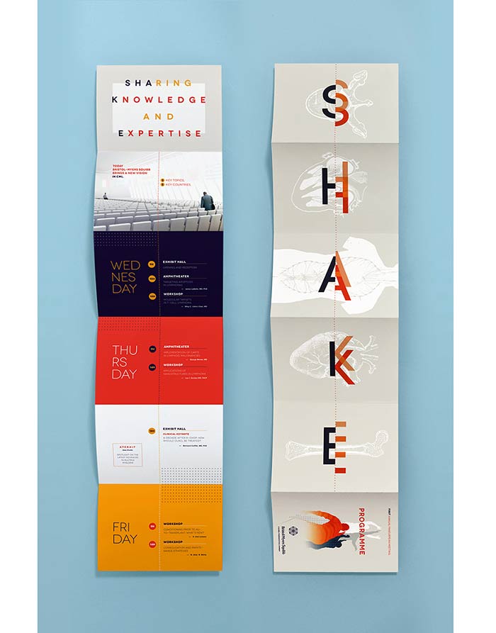 Keys for Designing Remarkable Brochures