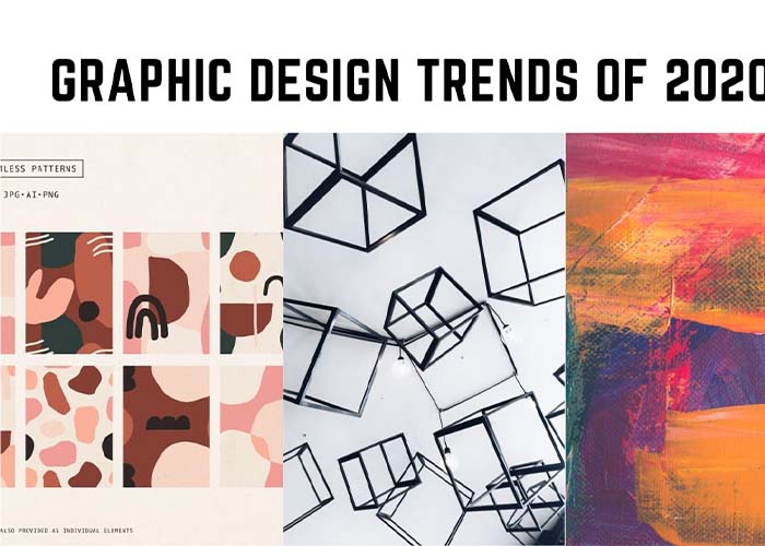 Graphic Design Trends of 2020