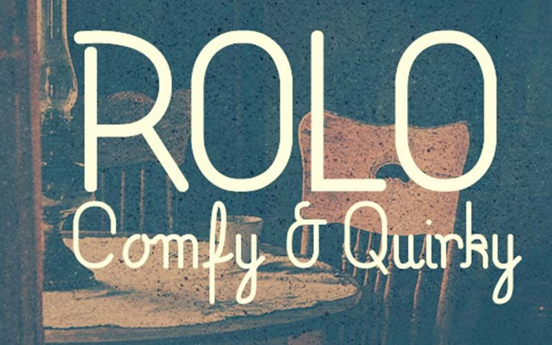 Beautiful Opentype Fonts Bundle