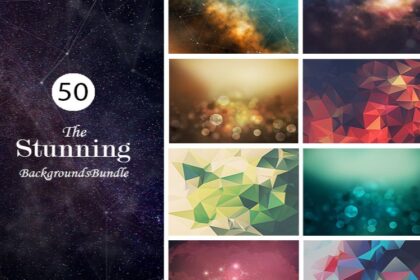 TheStunningBackgroundsBundle