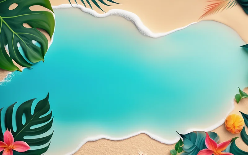 Tropical Backgrounds