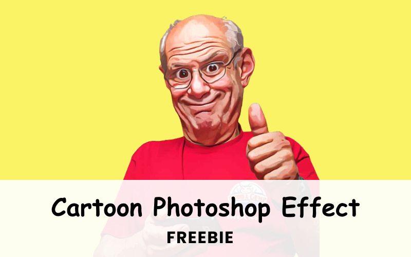 cartoon-photoshop-effect-banner