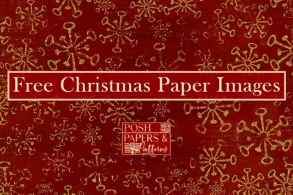 Free-Christmas-Paper-Images